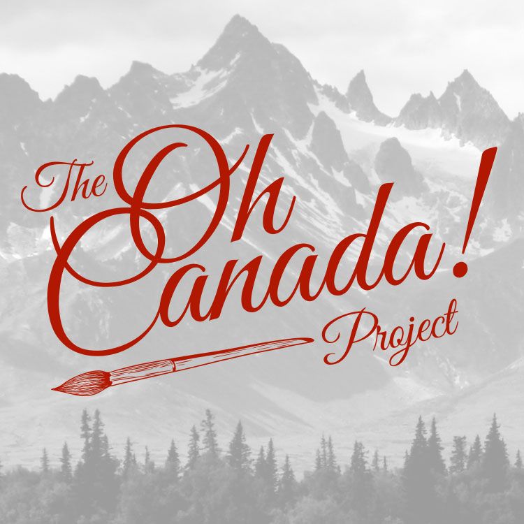 Call to Artists: The Oh Canada! Project