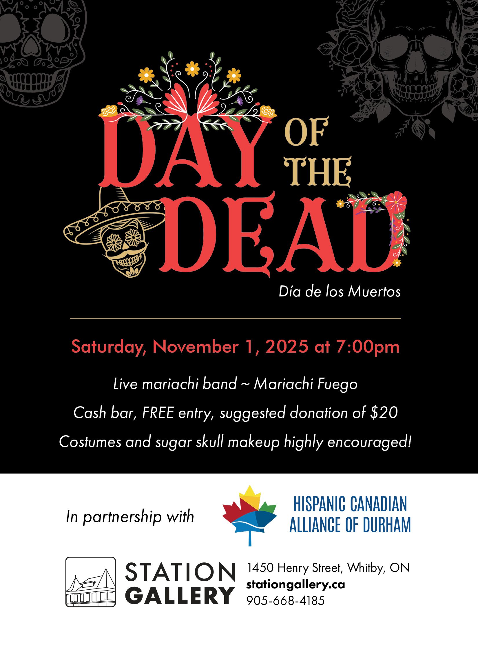 Day of the Dead